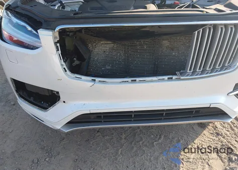 2019 Volvo Xc90 T6 Inscription z USA, uszkodzony, nr VIN YV4A22PL9K1497781